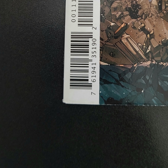 Damage #1 - Picture 3 of 7